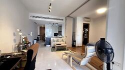 Marina One Residences (D1), Apartment #627382911
